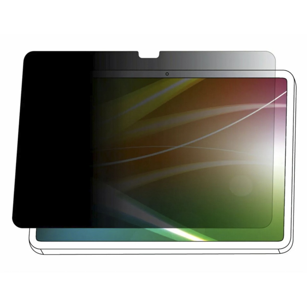 3M BPTAP001 Privacy Film Apple iPad 10,2  7-9 / Air3 /Pro 10,5