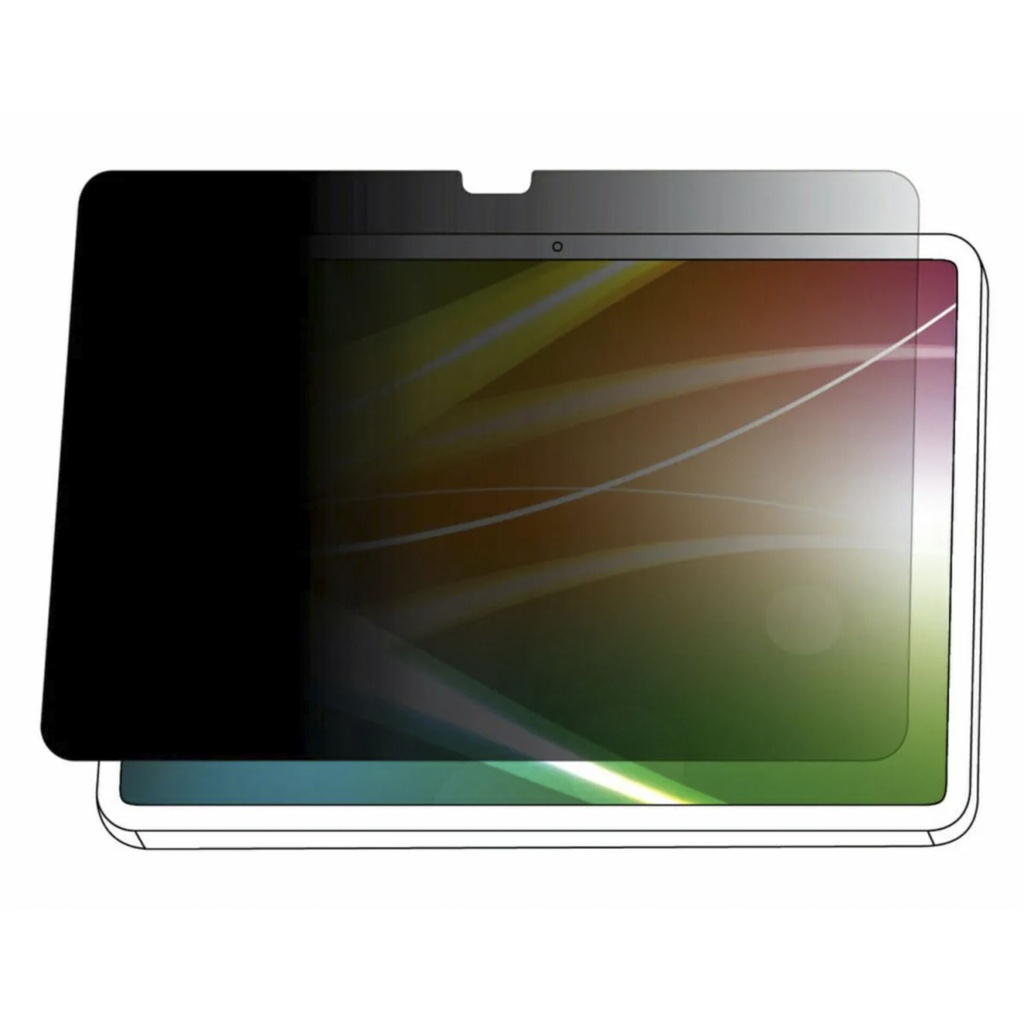 3M BPTAP003 Privacy Film Apple iPad Pro 11  1-4 / Air 10,9  4-5