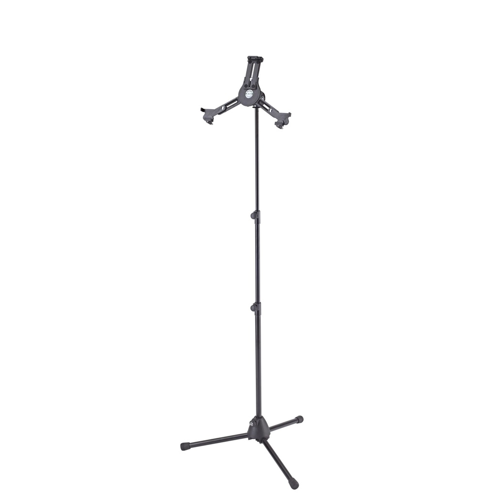 K&M 19793 Tablet PC Stand black
