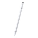 Baseus Smooth Writing III Passiv Stylus Weiß