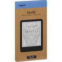 Kindle 16GB 2024 black with special offers
