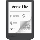 PocketBook Verse Lite Midnight Grey