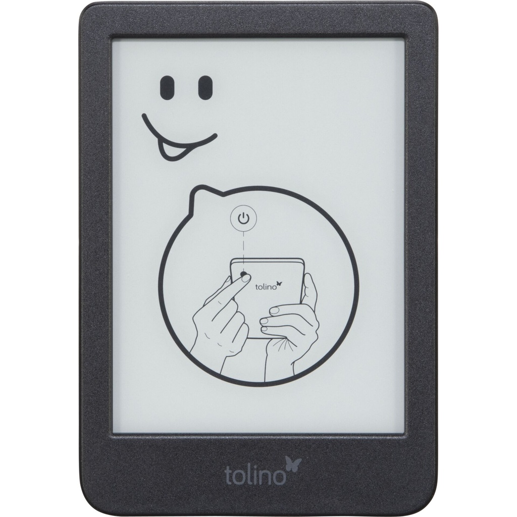 Tolino shine (5. Generation)