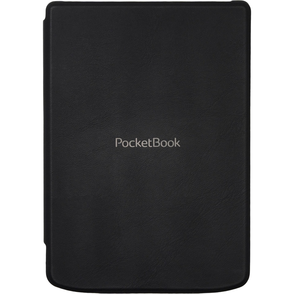 PocketBook Shell Strap Black Cover für Verse / -Pro / -Lite