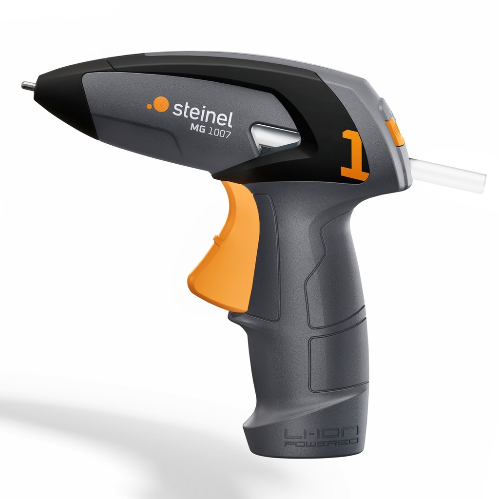 Steinel MobileGlue 1007 Akku Heißklebepistole