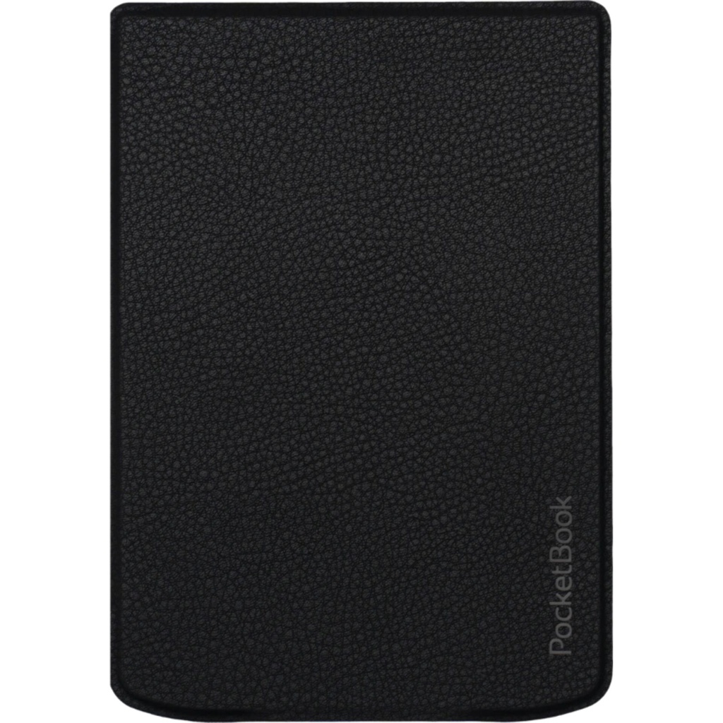 PocketBook Shell Cover Transparent Black