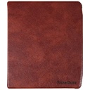 PocketBook Shell - Brown Cover for Era