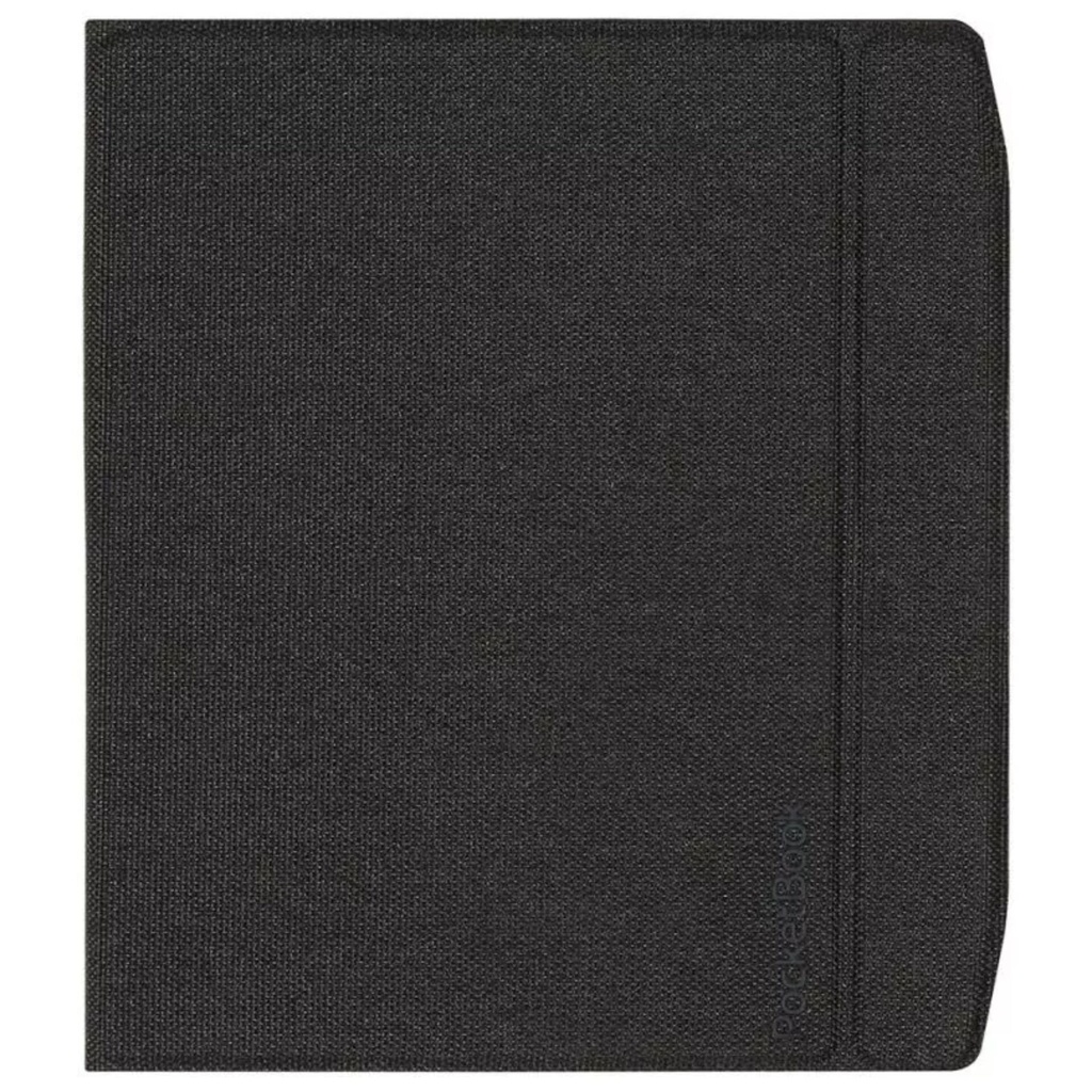 PocketBook Charge - Canvas Black Cover for Era