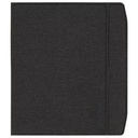PocketBook Charge - Canvas Black Cover for Era