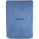 PocketBook Shell - Blue Cover for Verse / Verse Pro