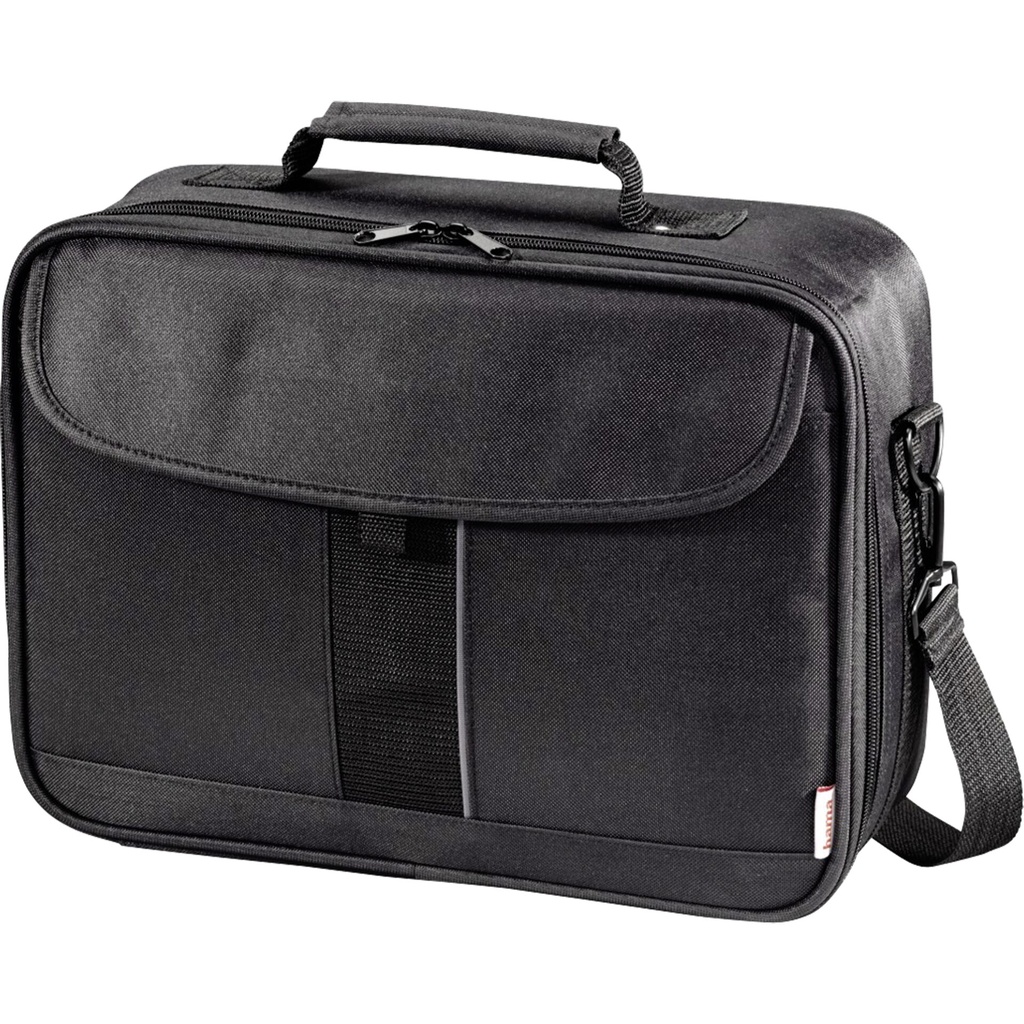 Hama  Sportsline  Beamer Bag Size L black 101066