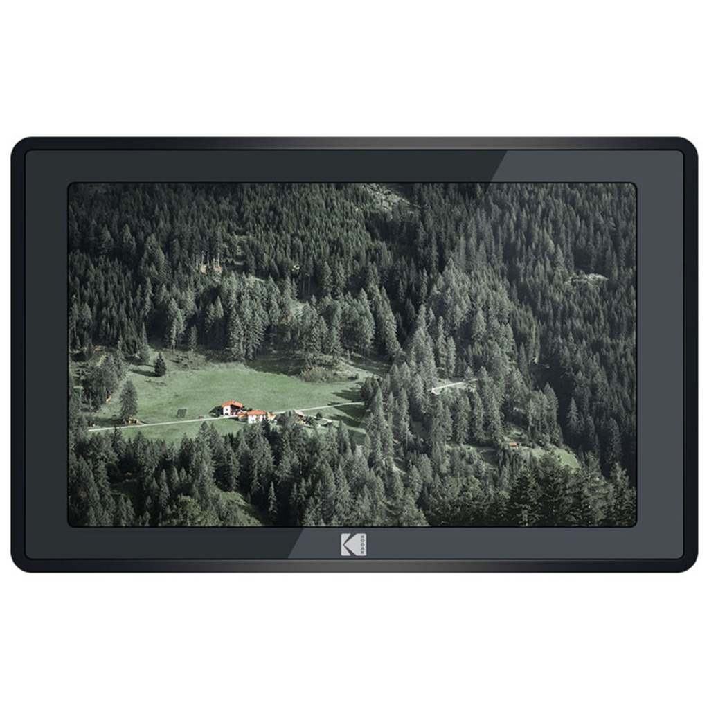 Kodak RCF-106H WiFi black