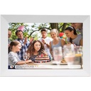 Denver Frameo PFF-1024 MK2 25,4cm (10,1 ) 16GB weiss