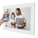 Denver Frameo PFF-1026 white