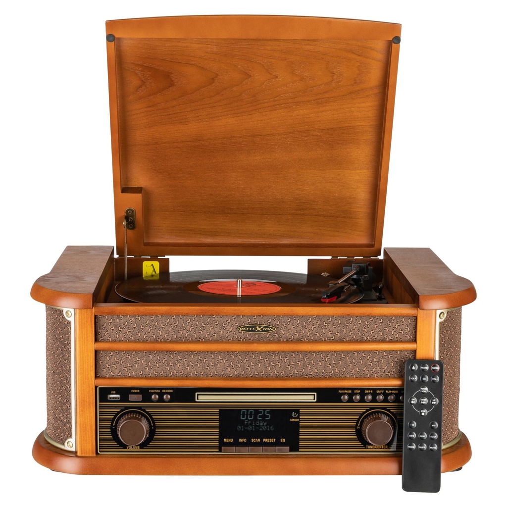 Reflexion HIF2002DAB