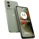 Motorola moto g55 5G smoky green