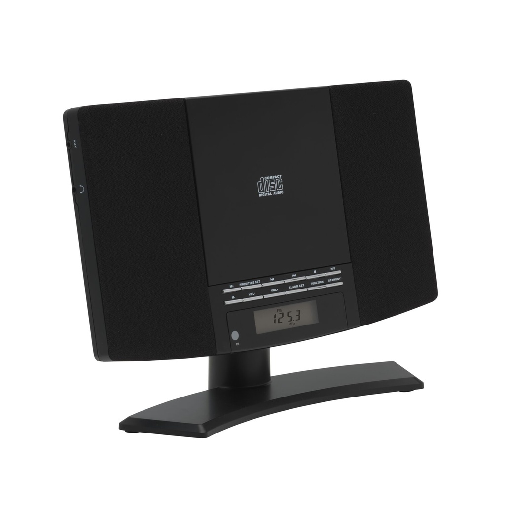 Denver MC-5220B black