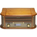 Denver MRD-51 Braun