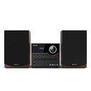 Sharp XL-B517BR brown