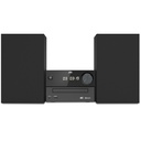 JVC UX-C25DAB