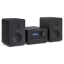 Sharp XL-B520D(BK) black