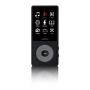 Lenco Xemio-860BK black