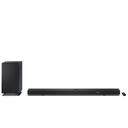 Sharp HT-SBW55121 schwarz
