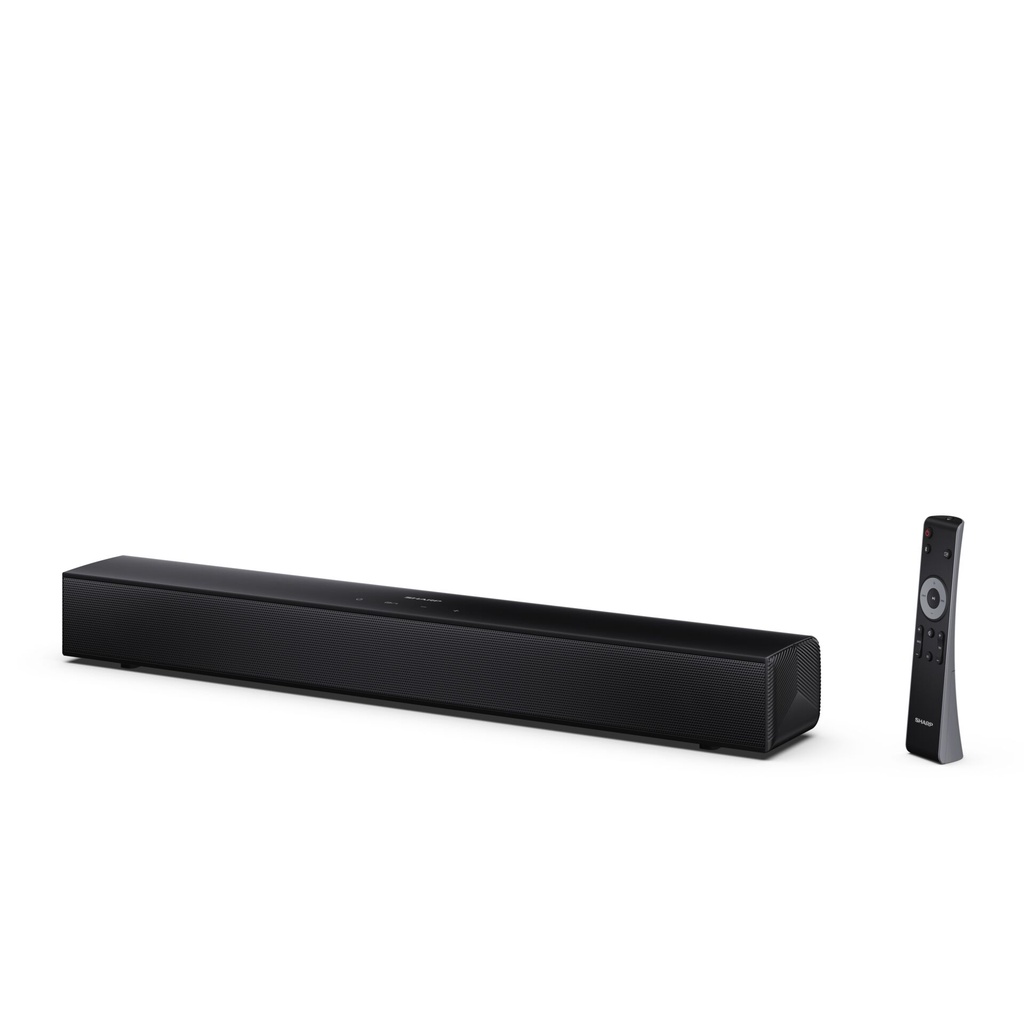 Sharp HT-SB121 schwarz