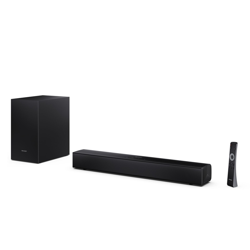 Sharp HT-SBW121 schwarz