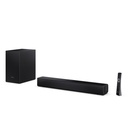 Sharp HT-SBW121 schwarz