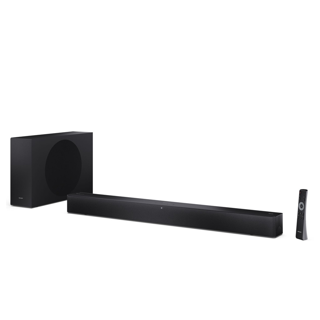 Sharp HT-SBW310 schwarz