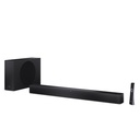 Sharp HT-SBW310 schwarz