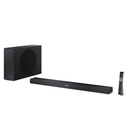 Sharp HT-SBW320 schwarz