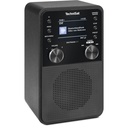 Technisat DigitRadio 317 schwarz