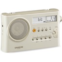 Sangean PR-D4 BT Pastel Cream