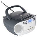 Reflexion RCR2260 white/grey
