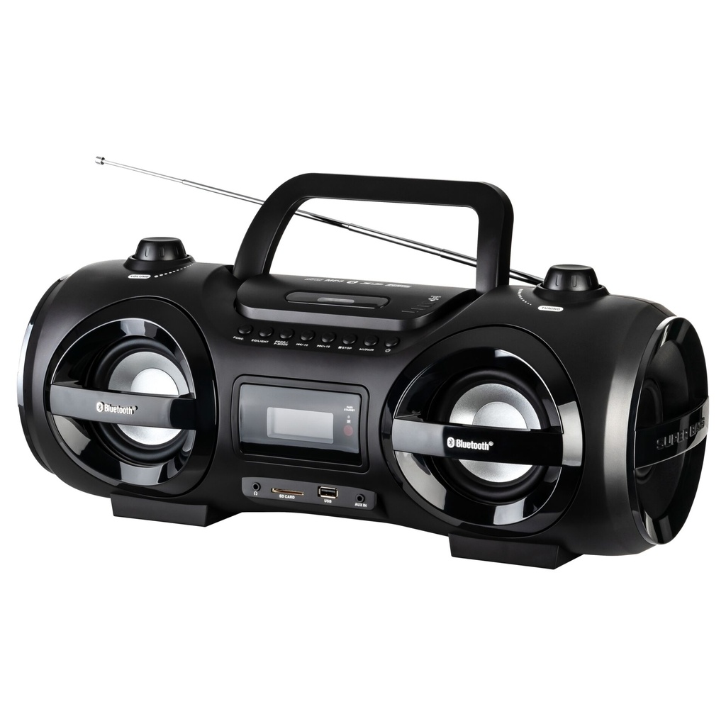 Reflexion CDR900BT