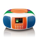 Lenco SCD-861