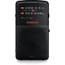 Sangean SR-35 Black