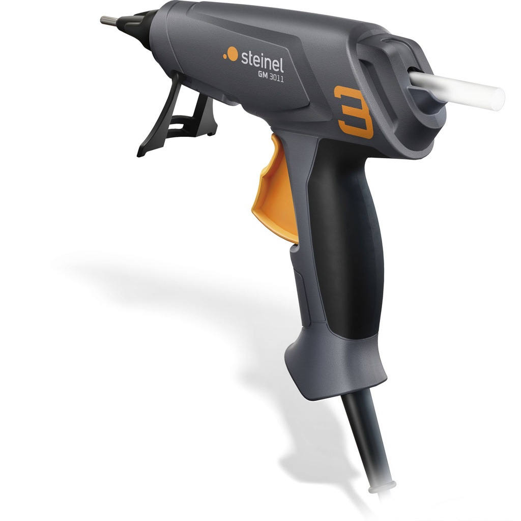 Steinel Gluematic 3011 Case Glue Gun