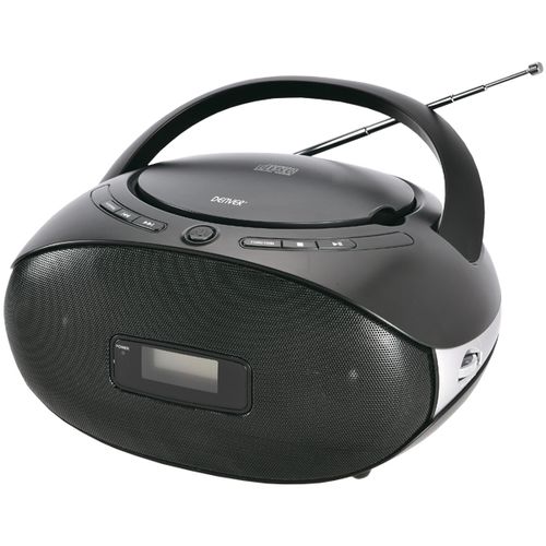 Albrecht DR 521 DAB+/UKW Digitalradio Tuner