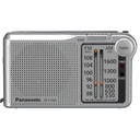 Panasonic RF-P150DEG-S silver