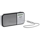 Technisat TechniRadio RDR silver