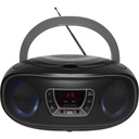 Denver TCL-212BT Grey