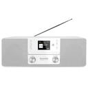Technisat DigitRadio 370 CD BT white
