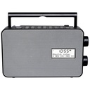 Panasonic RF-D30BTEG black