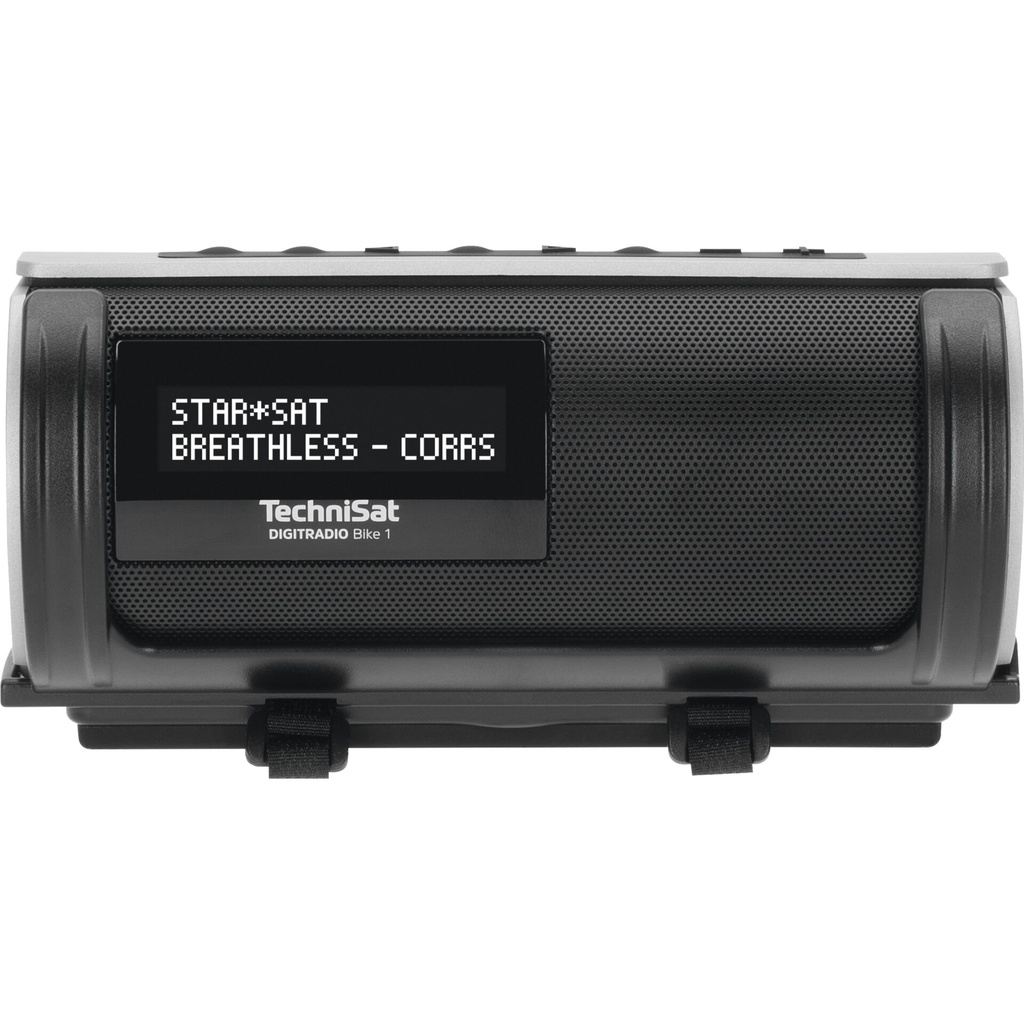 Technisat DigitRadio Bike 1