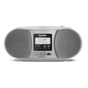 Technisat DigitRadio 1990 silver