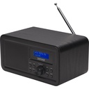 Denver DAB-30 black