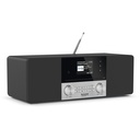 Technisat DigitRadio 3 IR black/silver